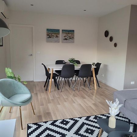 فيلا Boulder House ملبورن المظهر الخارجي الصورة