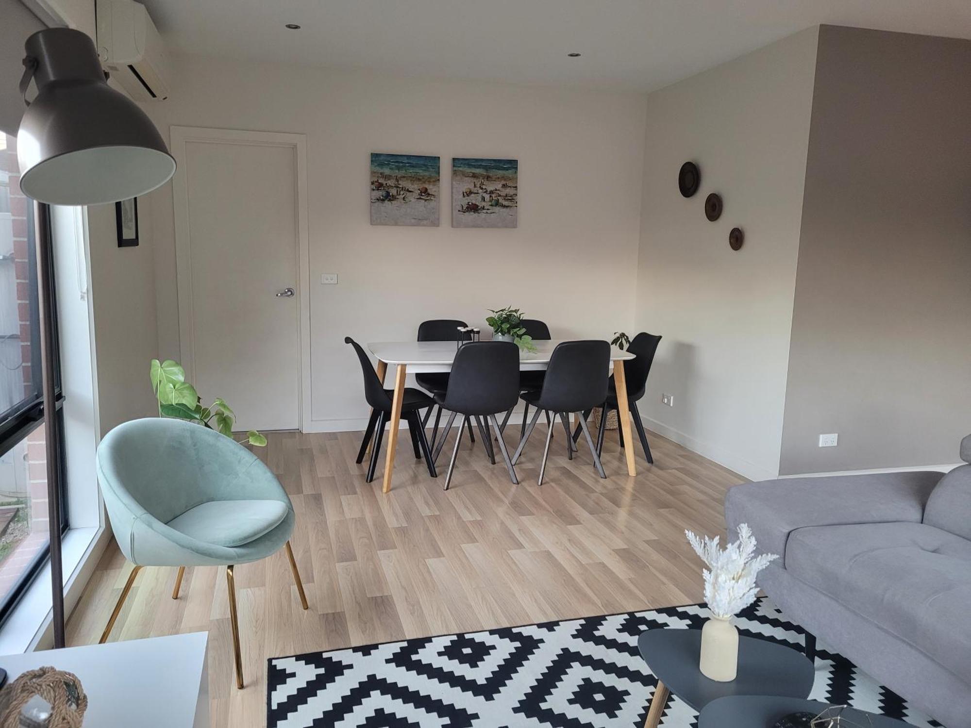 فيلا Boulder House ملبورن المظهر الخارجي الصورة