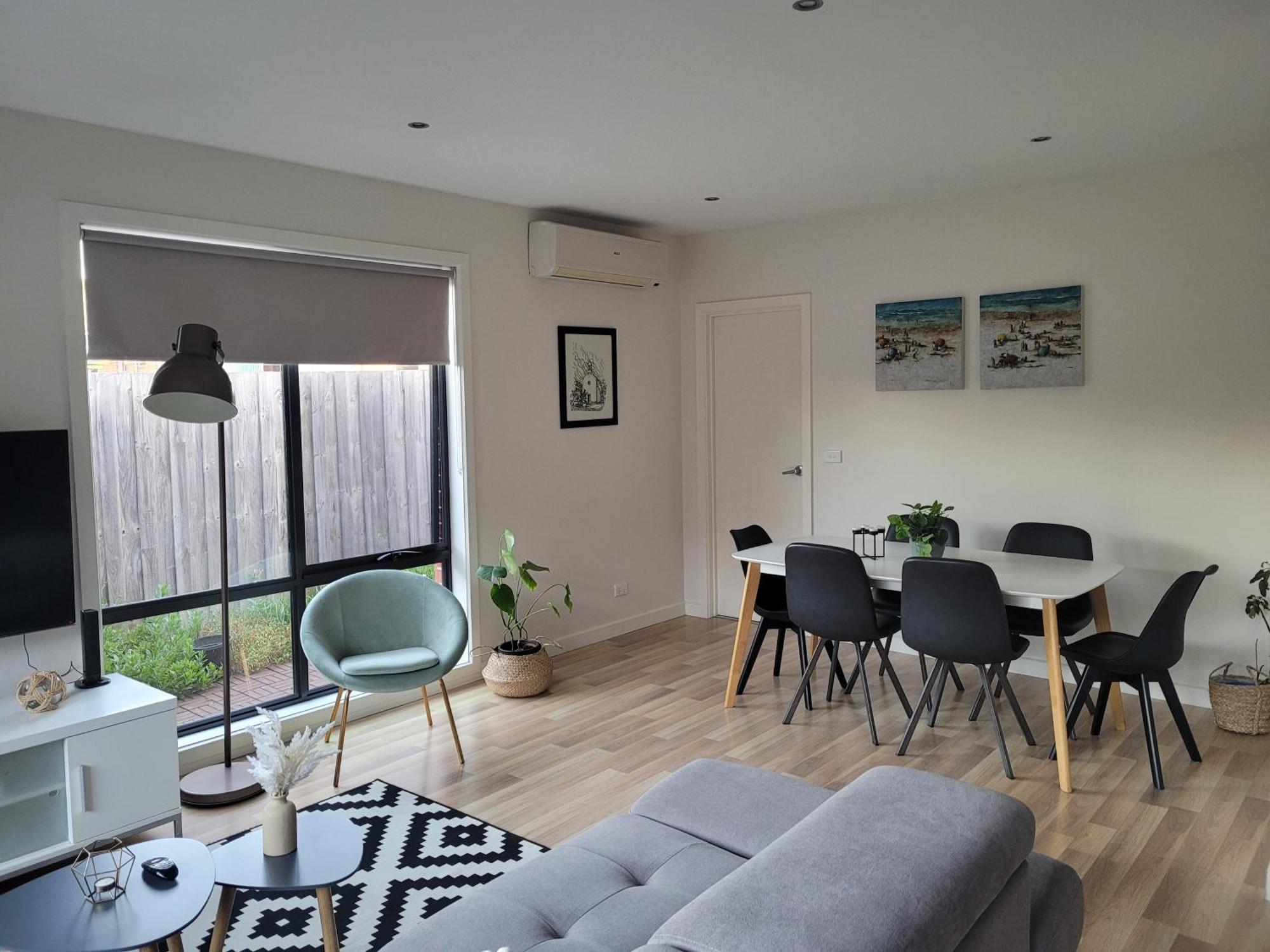 فيلا Boulder House ملبورن المظهر الخارجي الصورة