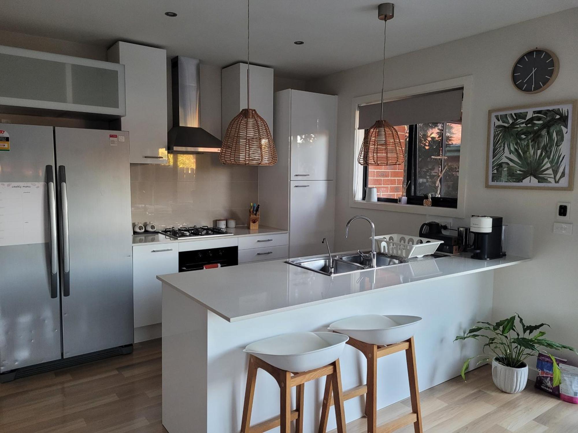 فيلا Boulder House ملبورن المظهر الخارجي الصورة